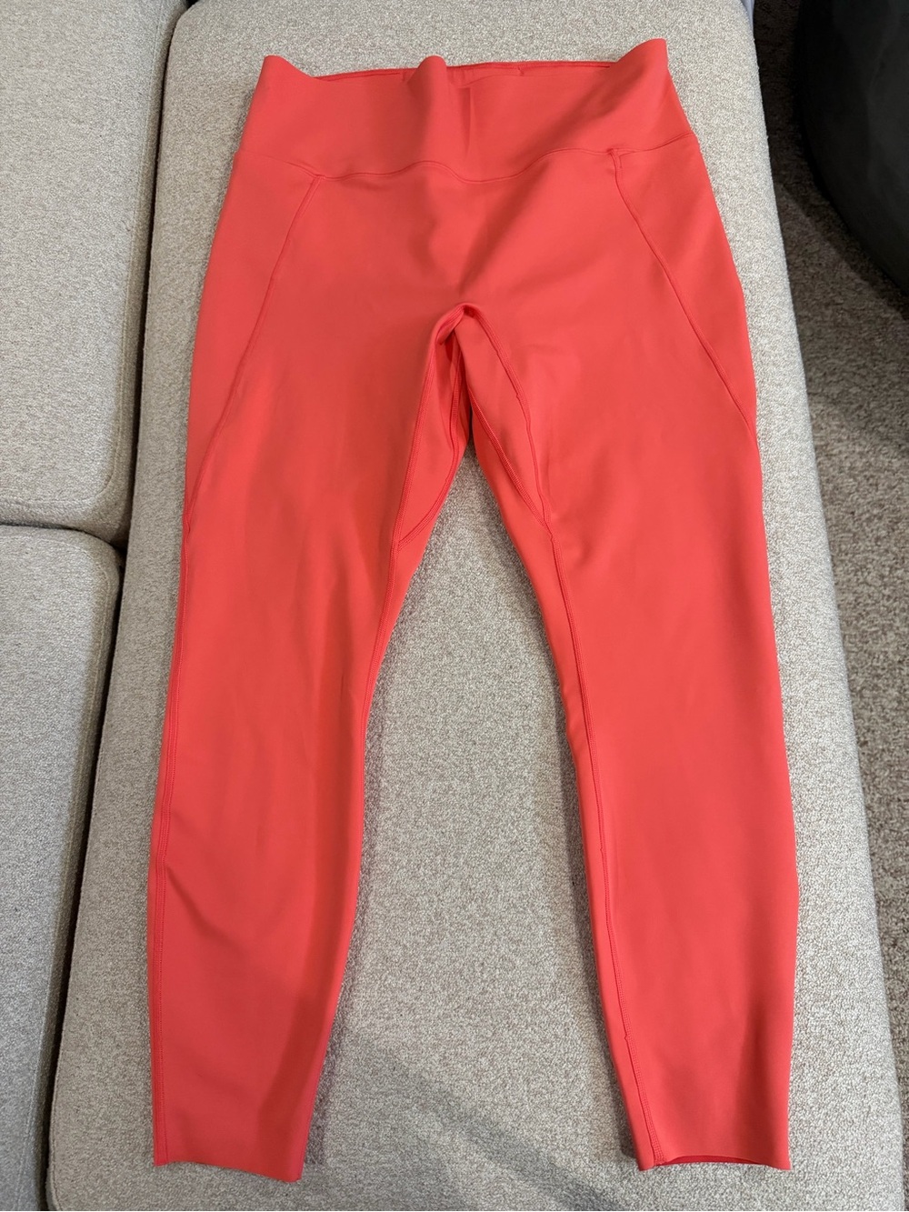 Nike Universa Dri-Fit Leggings XL NWOT